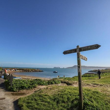 Tidal Drift Vila Weymouth Exterior foto