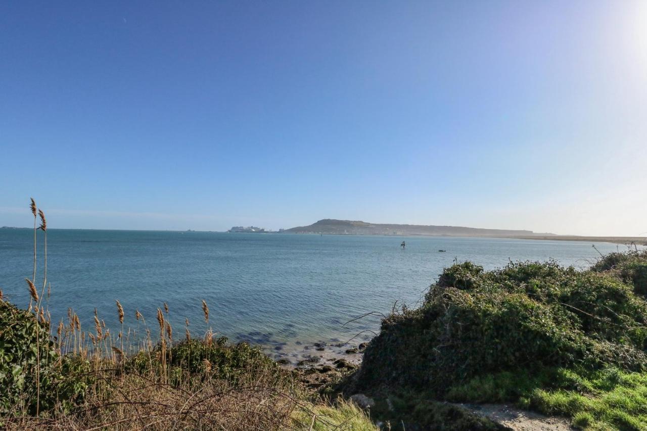 Tidal Drift Vila Weymouth Exterior foto