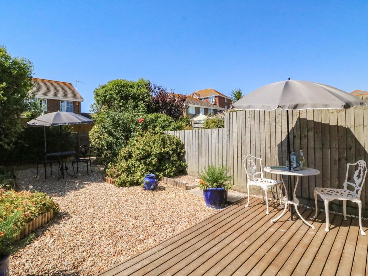 Tidal Drift Vila Weymouth Exterior foto