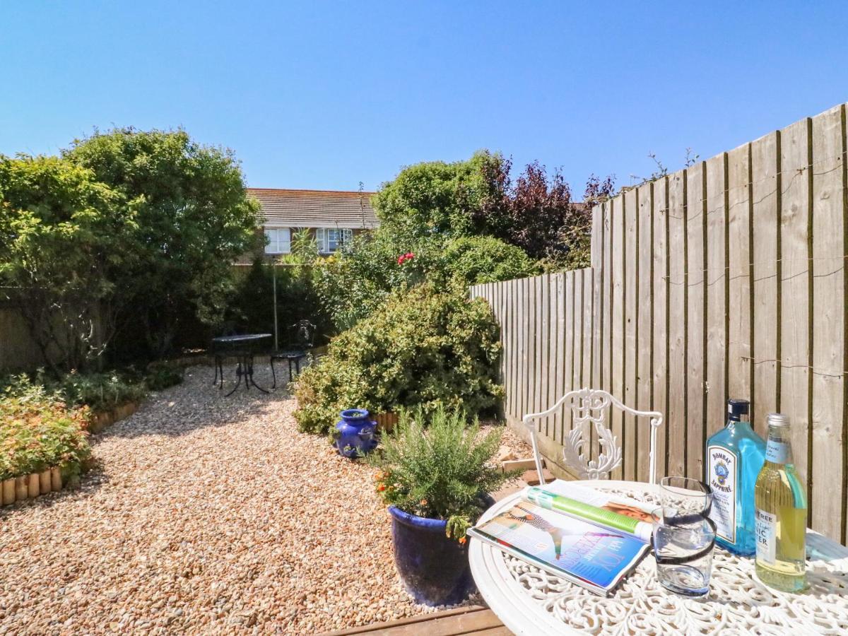 Tidal Drift Vila Weymouth Exterior foto