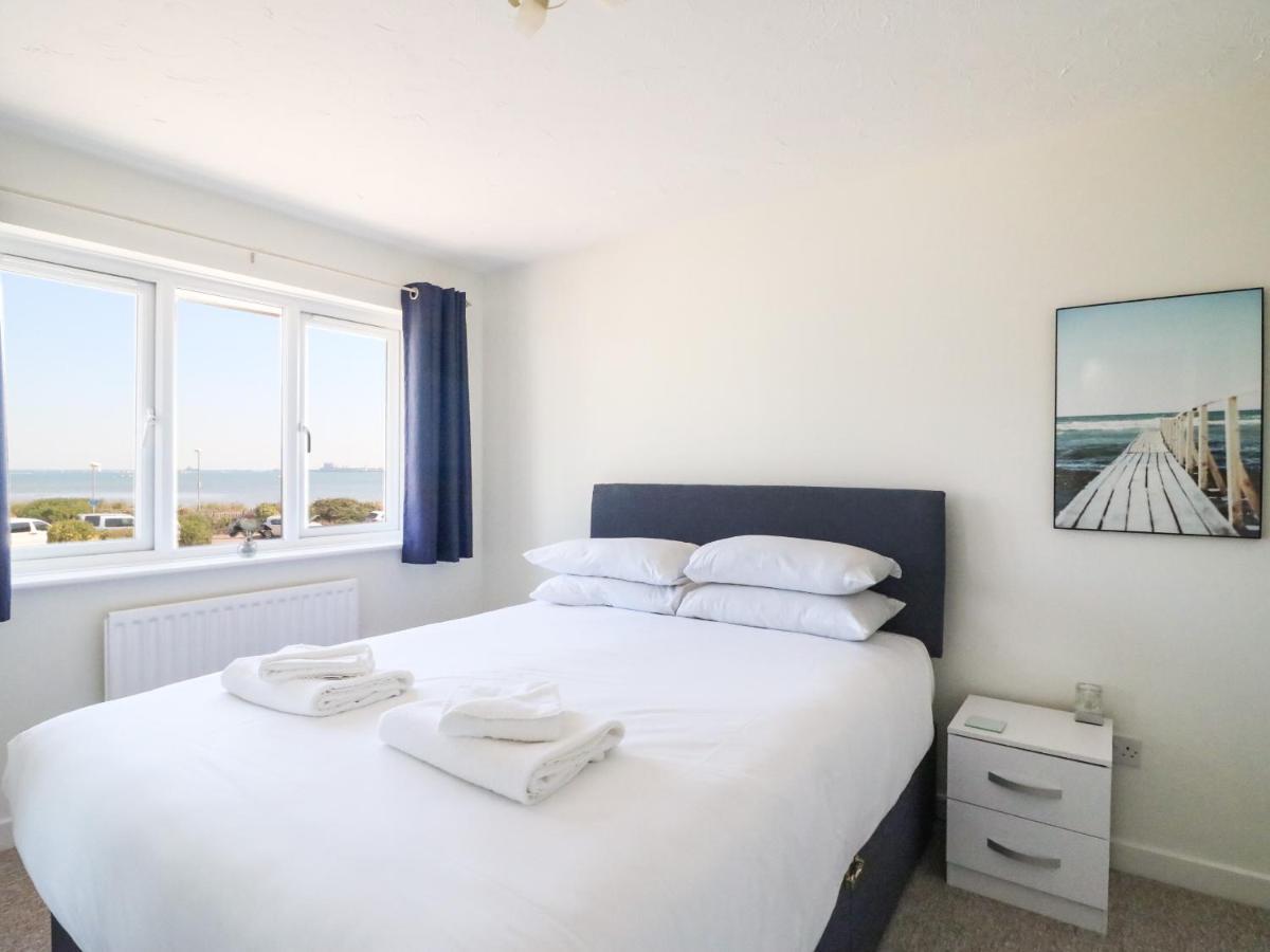 Tidal Drift Vila Weymouth Exterior foto