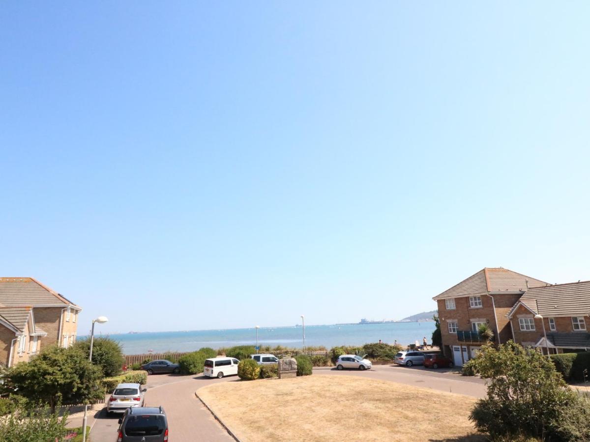 Tidal Drift Vila Weymouth Exterior foto